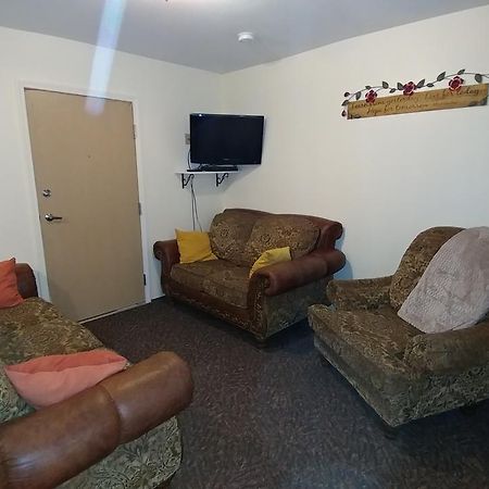 Bird Creek Apartment Anchorage Exterior foto
