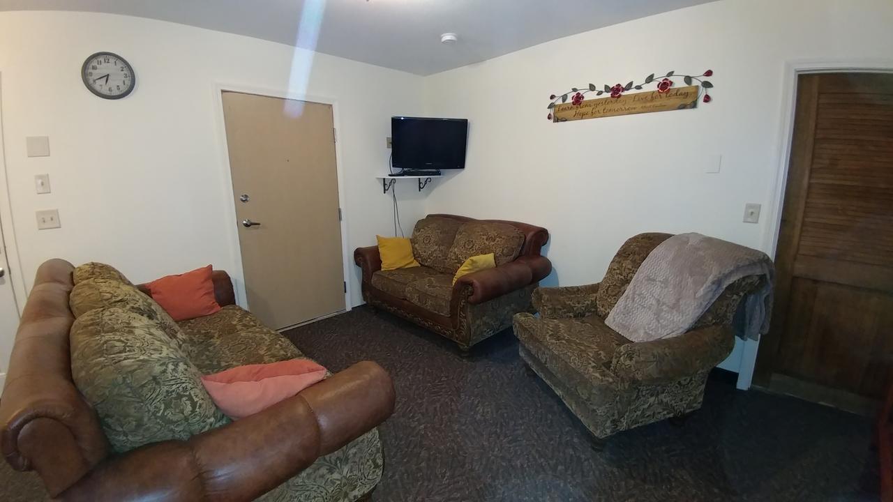Bird Creek Apartment Anchorage Exterior foto
